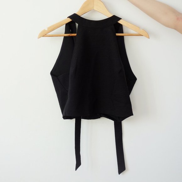 Halter Neck Top - Picture 4 of 7